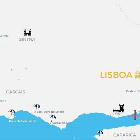 Chiado Balcony Apartment Lisboa Екстериор снимка