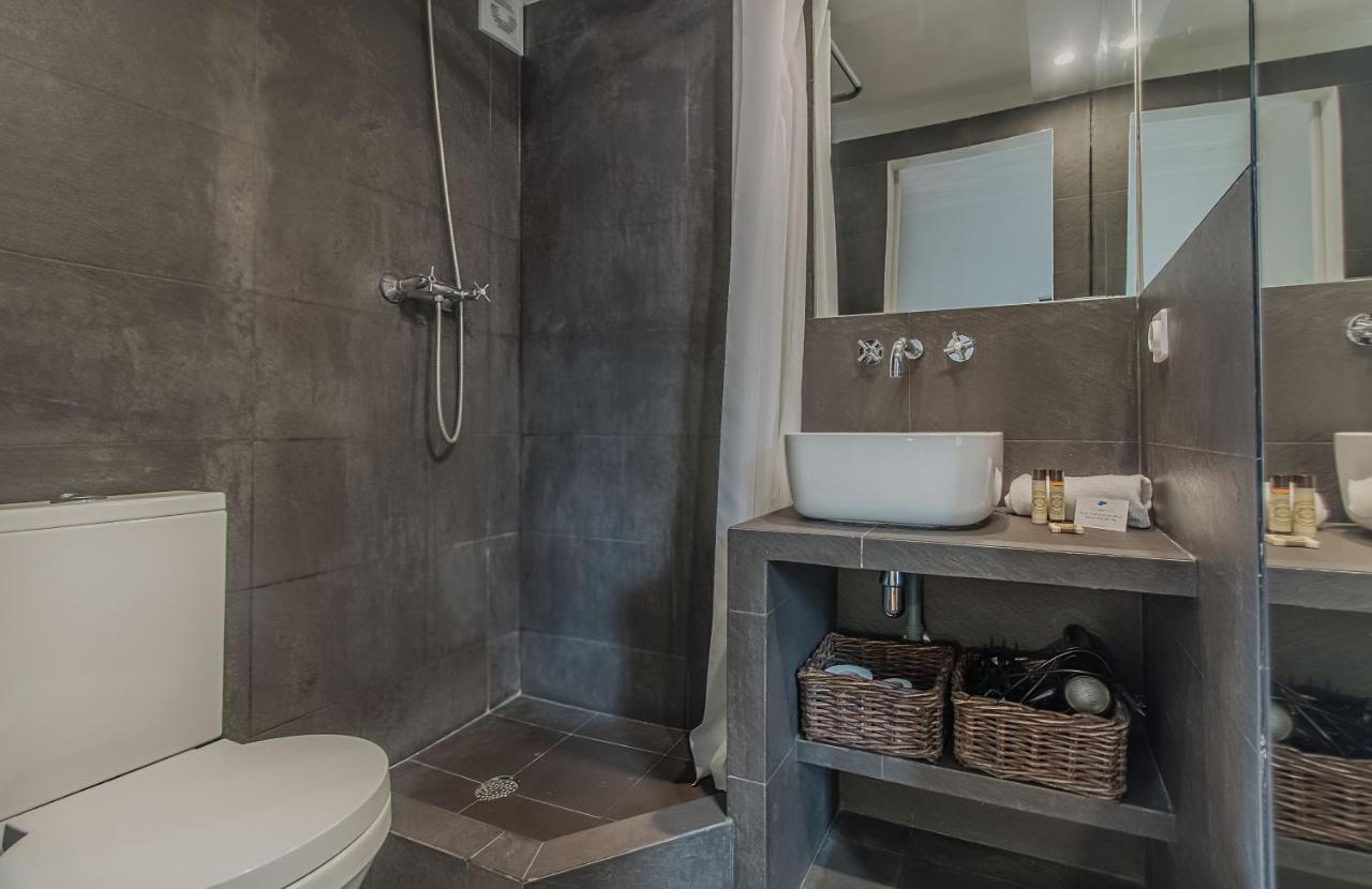 Chiado Balcony Apartment Lisboa Екстериор снимка