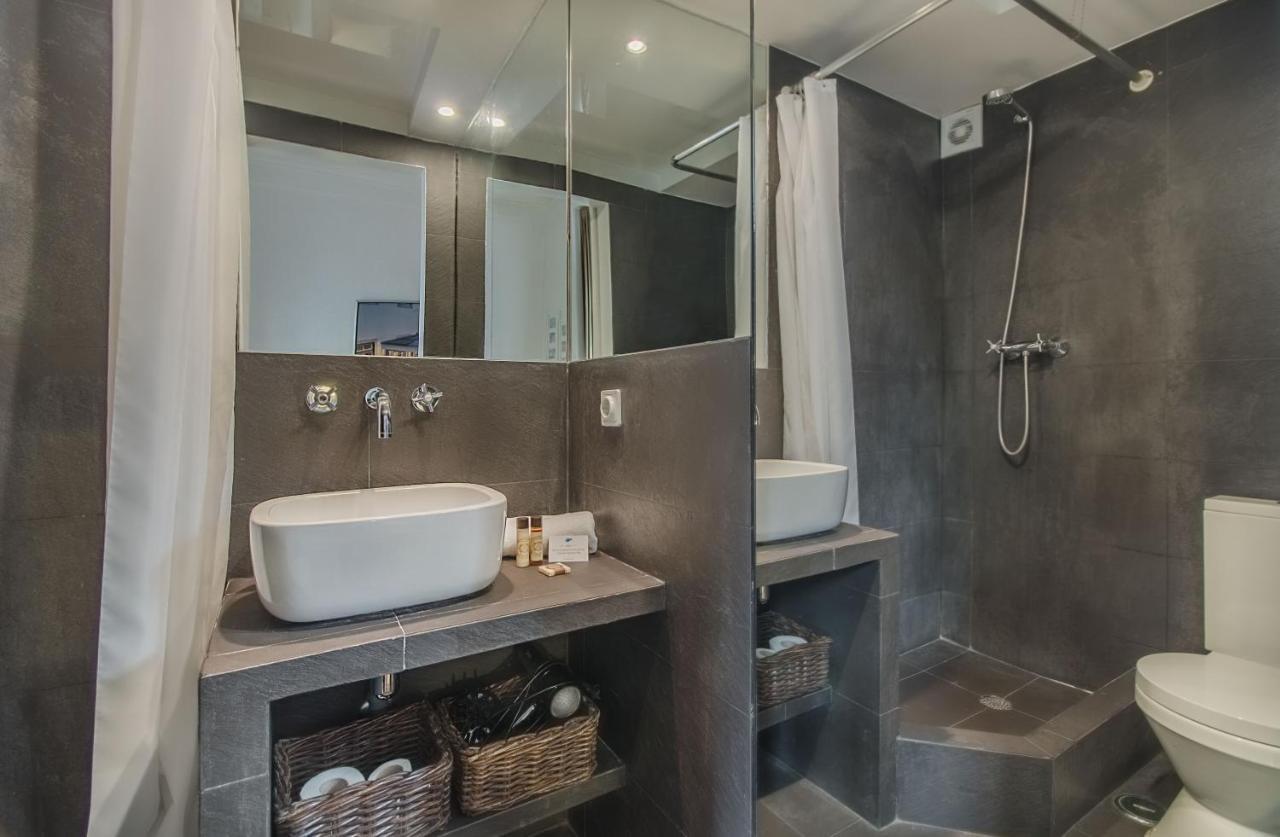 Chiado Balcony Apartment Lisboa Екстериор снимка